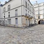 Pick A Flat\'S Apartment In Place Vendome - Rue Duphot