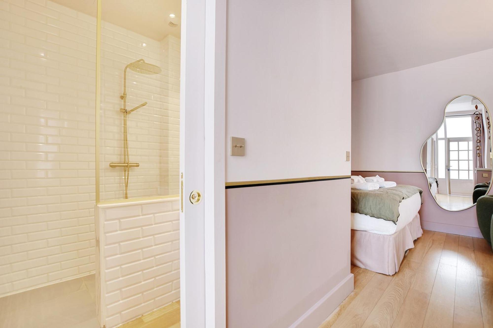 Pick A Flat's In Place Vendome - Rue Duphot