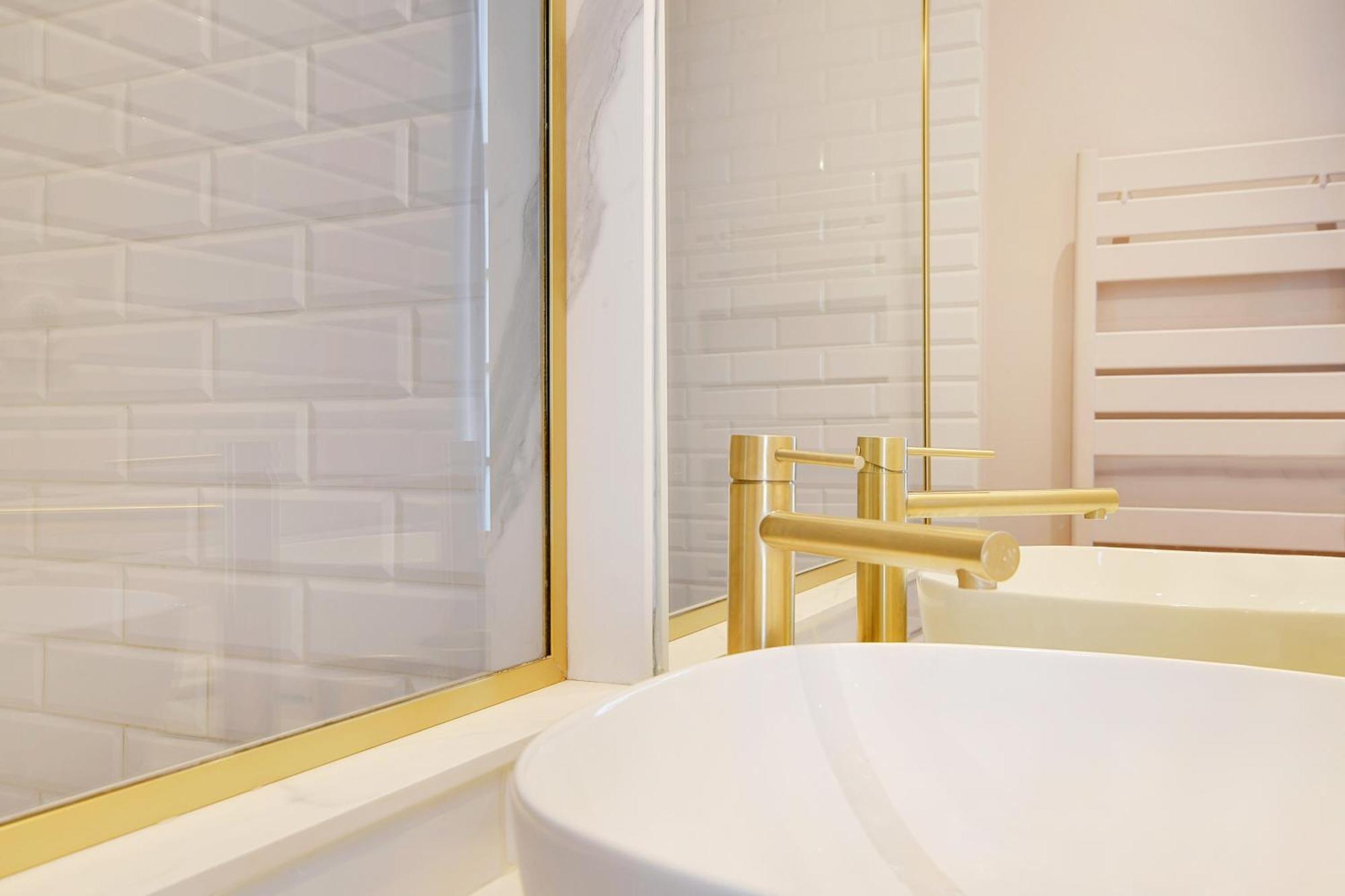 Apartment Pick A Flat's In Place Vendome - Rue Duphot