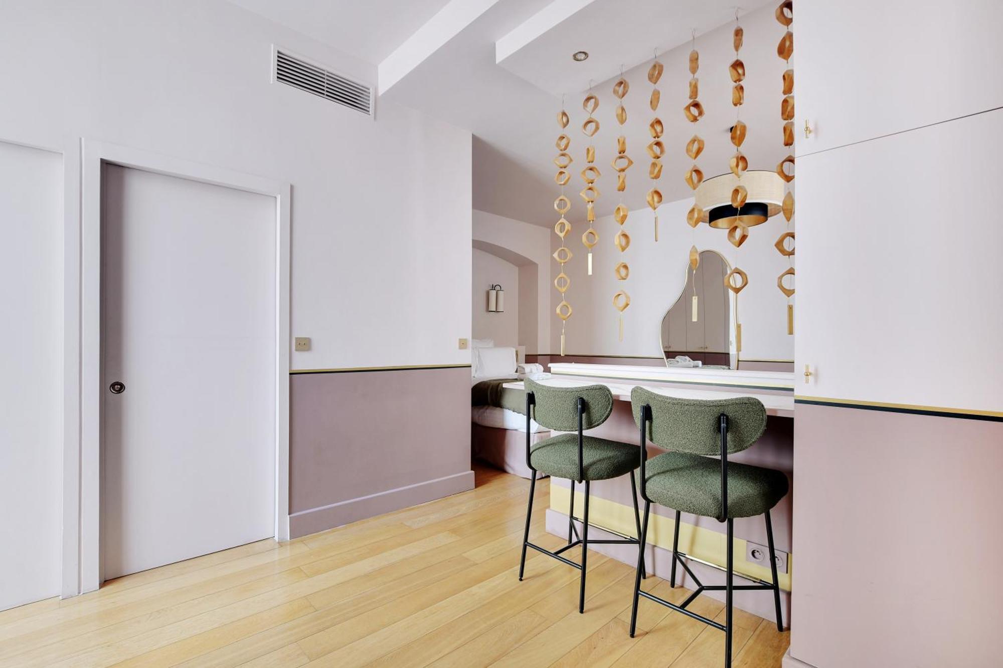 Apartment Pick A Flat's In Place Vendome - Rue Duphot *